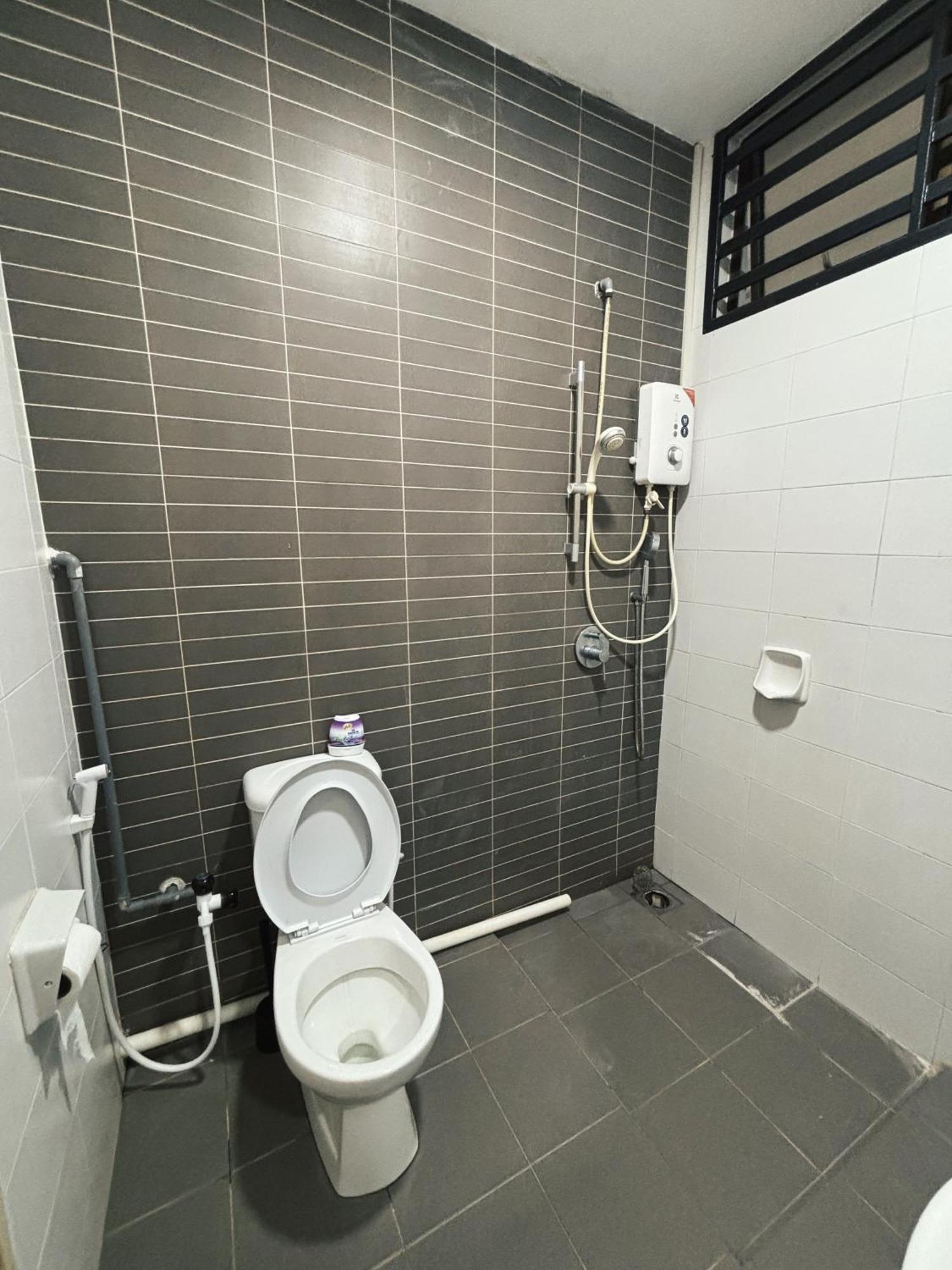 Mount Austin #palazio B2 Super View 1-2pax #mspro Apartment