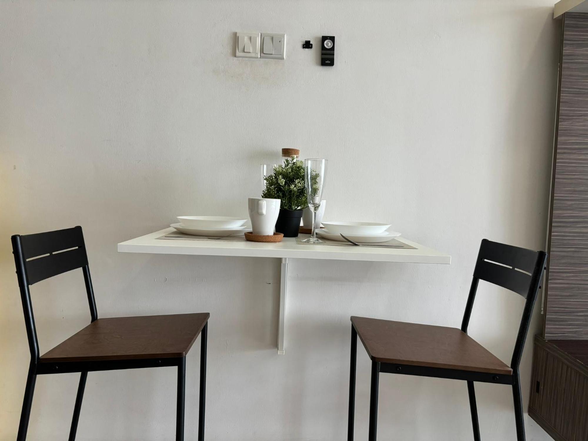 Apartment Mount Austin #palazio B2 Super View 1-2pax #mspro