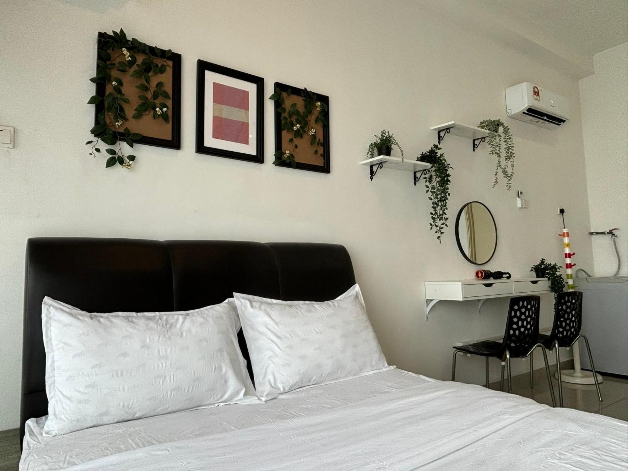 Apartment Mount Austin #palazio B2 Super View 1-2pax #mspro *