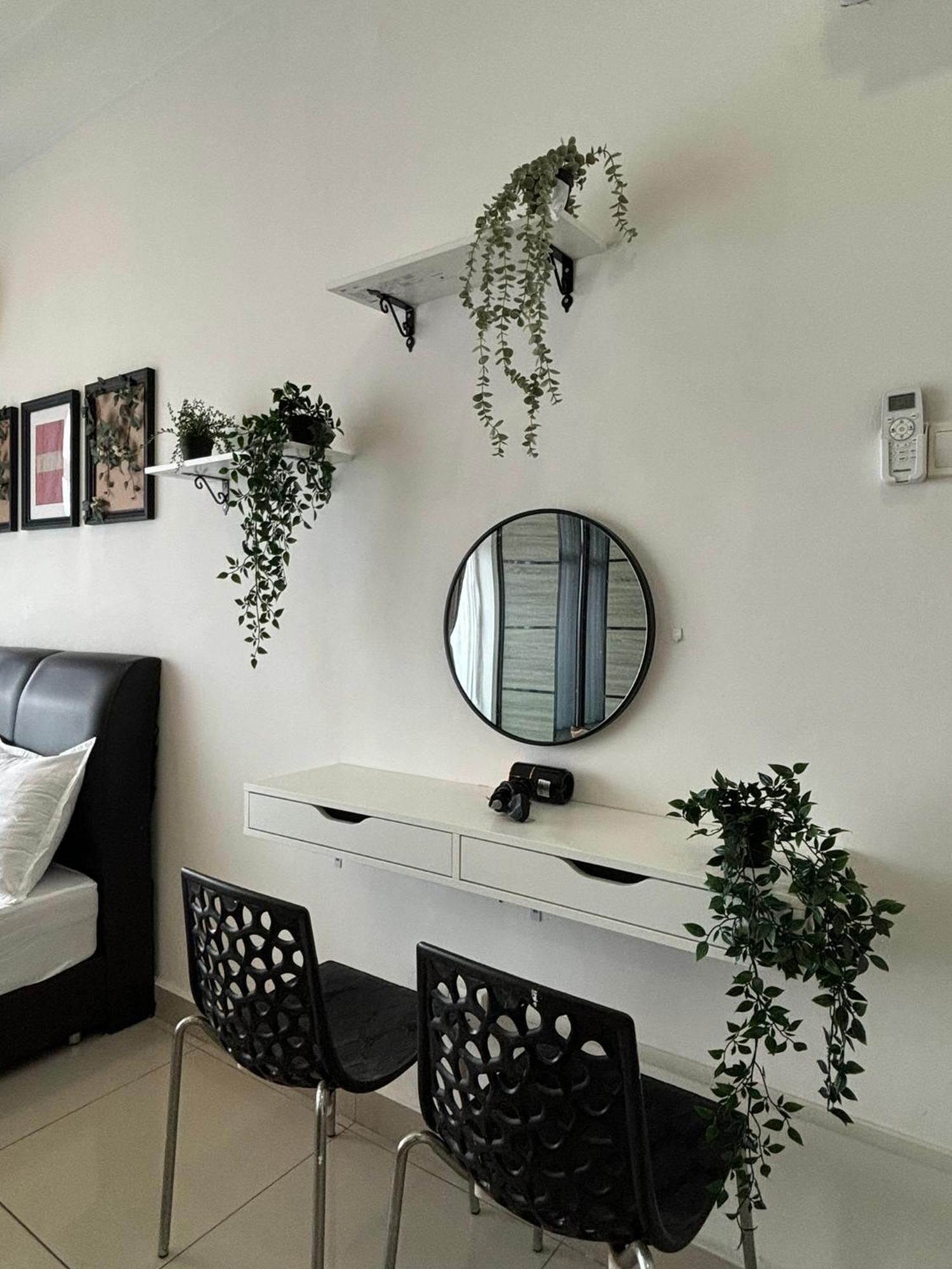 Mount Austin #palazio B2 Super View 1-2pax #mspro *
