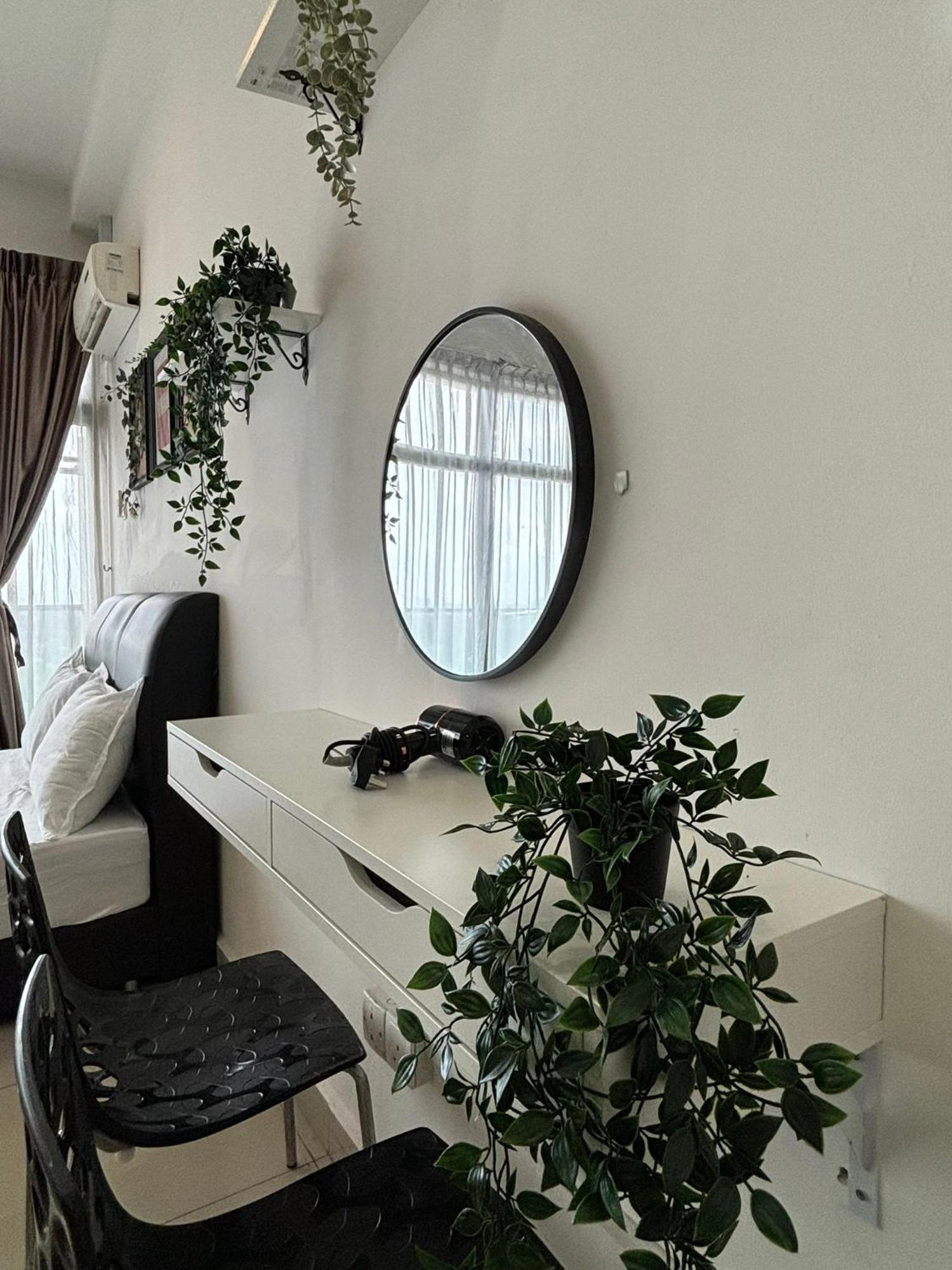 Mount Austin #palazio B2 Super View 1-2pax #mspro Johor Bahru