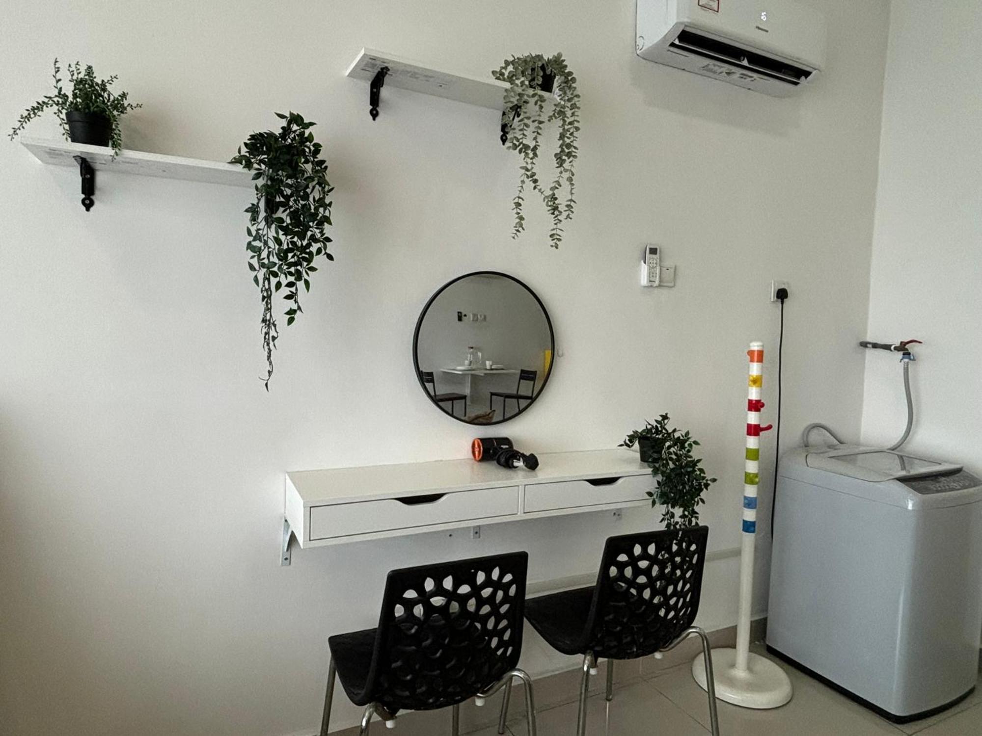 Apartment Mount Austin #palazio B2 Super View 1-2pax #mspro