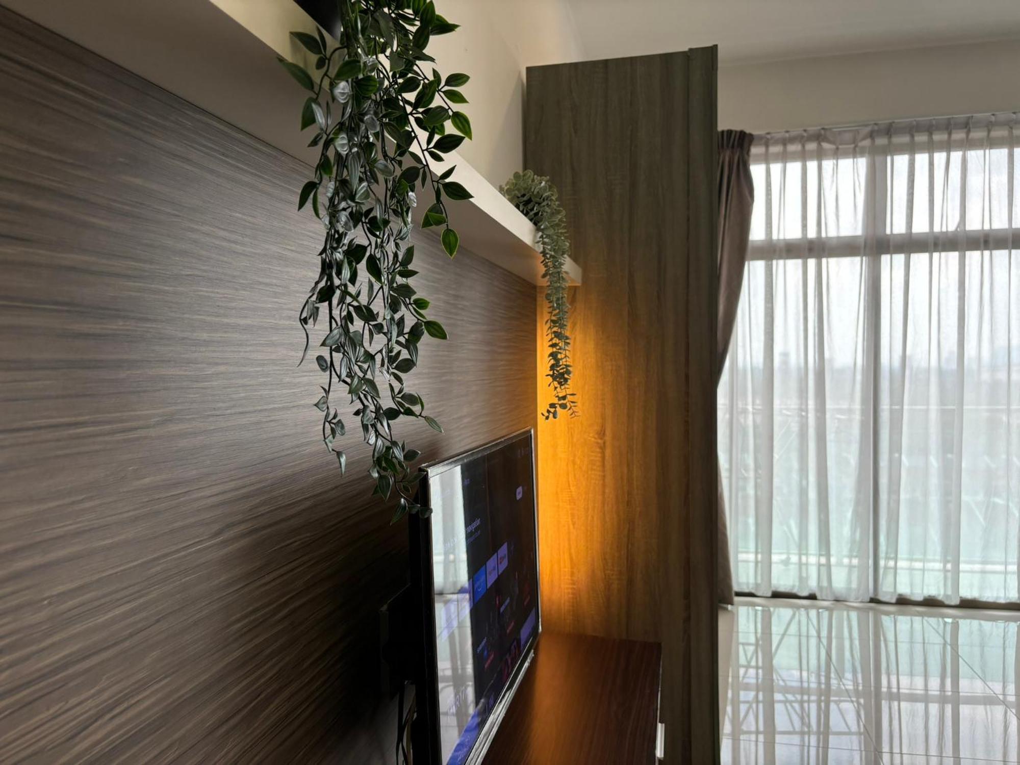 Apartment Mount Austin #palazio B2 Super View 1-2pax #mspro